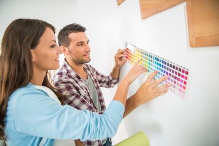 How to Choose a Painting Company and Why We're the Right Choice