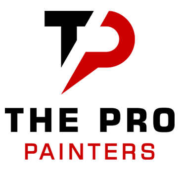 The Pro Painters Logo