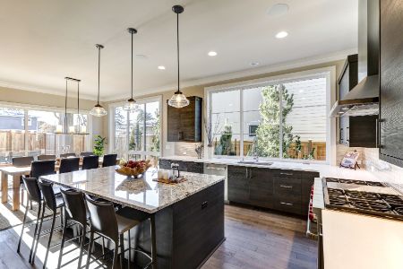 Kitchen Remodel