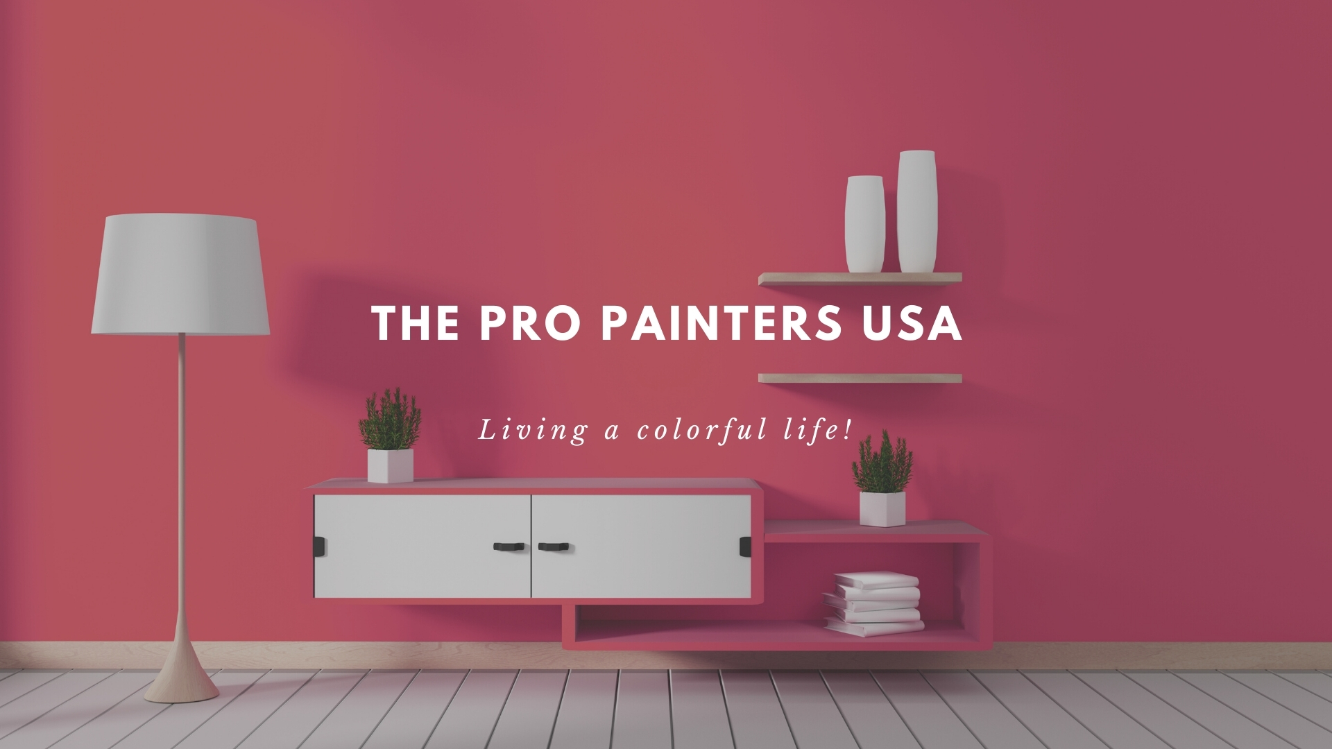 The Pro Painters USA The Pro Painters